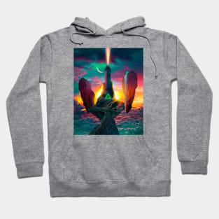 Skyhouse Hoodie